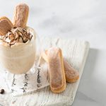 طرز تهیه میلک شیک تیرامیسو به روش کافی شاپ‌ها