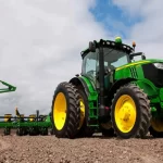 قاچاق تراکتور؛ چالش تازه صنعت ماشین‌آلات کشاورزی