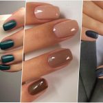 ترندهای لاک ژل پاییز 2025؛ رنگ‌هایی که استایل مدرن شما را تکمیل می‌کنند