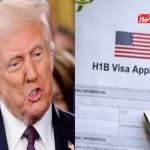 سرنوشت کارمندان شرکت‌های تکنولوژی آمریکایی بعد از افزایش هزینه ویزای H1B