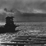 آمریکا در جنگ جهانی دوم چند ناو هواپیمابر داشت؟