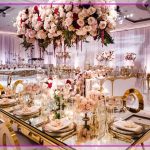 چطور بهترین تشریفات عروسی را انتخاب کنیم؟ • مجله تصویر زندگی