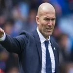 زیدان دوباره به فوتبال برگشت