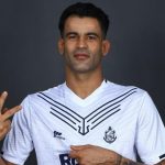 برخورد متفاوت پرسپولیسی‌ها با عیسی آل‌کثیر – سلام نو