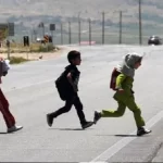 چرا پاییز برای عابران و دانش‌آموزان در تهران مرگبار است؟