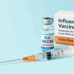 چرا واکسن آنفلوآنزا کمیاب شده است؟ + تا کی میتوان واکسن زد؟ – سلام نو