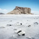 سخنگوی صنعت آب: دریاچه ارومیه احیا می‌شود