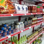 توزیع کالاهای اساسی طبق روال ادامه دارد / راهکار جلوگیری از نوسان قیمت کالاهای اساسی چیست؟