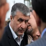 ایران قطعنامه جدید را به آژانس ارائه کرد