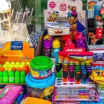 هزینه لوازم التحریر یک دانش‌آموز چقدر است؟