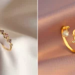 انگشتر خفن زنانه شیک؛ ۱۵ مدل جذاب و خاص برای استایل روزمره انگشتر خفن زنانه شیک؛ ۱۵ مدل جذاب و خاص برای استایل روزمره