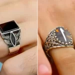 انگشتر مردانه ترند و زیبا؛ ۱۵ مدل جدید و خاص برای استایل جذاب