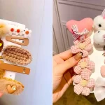 اکسسوری مو دخترانه؛ ۱۵ مدل شیک و جذاب برای استایل روزمره