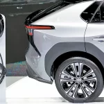 رشد فروش جهانی خودروهای برقی آهسته شد رشد فروش جهانی خودروهای برقی آهسته شد