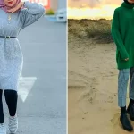 بلوز دست بافت دخترانه شیک؛ ۱۵ مدل جذاب و خاص برای استایل روزانه خانم‌ها