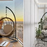 تاب ریلکس و راحتی لوکس؛ ۱۵ مدل جذاب و مدرن برای آرامش خانه