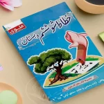 انتشار مجموعه کتاب‌های آموزش خط تحریری برای دوره دوم ابتدایی