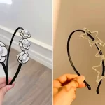 تل مو زیبا مجلسی؛ ۱۵ مدل جذاب و شیک برای خانم‌های خوش‌استایل