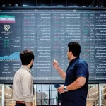 سریال رشد بورس ادامه دارد؟