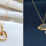 تو گردنی فانتزی شیک؛ ۱۵ مدل جذاب و متفاوت برای استایل روزمره