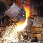 فرانسه خواستار حمایت از صنعت فولاد به‌عنوان شرطی برای حمایت از اهداف اقلیمی اتحادیه اروپا شد