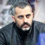 تیکه سنگین علیرام نورایی به برخی از بازیگران؛ اگر طرفدار نظام نیستی پس چرا برای سیمرغ جشنواره فجر سرو دست میشکنی؟ + فیلم