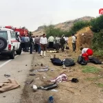 آمار بالای مرگ کودکان در تصادفات جاده‌ای و قانون شعاری جوانی جمعیت / آمار مرگ و میر کودکان ایرانی در تصادفات 3 برابر میزان جهانی است