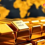 رالی صعودی طلا با امید کاهش نرخ بهره آمریکا