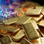 طلای جهانی اندکی بالا رفت