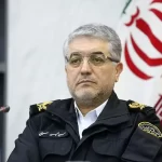 سکوی جامع خدمات خودرویی پلیس راهور به‌زودی فعال می‌شود