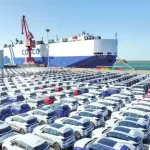 مجوز سازمان استاندارد از ثبت‌سفارش واردات خودروهای سواری حذف شد