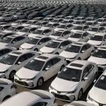 ابلاغ بخشنامه جدید حقوق ورودی خودرو به گمرکات کشور