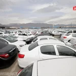 قیمت خودرو امروز 29 شهریور 1404 / تداوم رکود در بازار خودرو + جدول