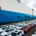 امسال هیچ خودرویی وارد کشور نشده است امسال هیچ خودرویی وارد کشور نشده است