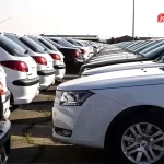 قیمت خودرو امروز 25 شهریور 1404 / سقوط ری‌را در بازار آزاد + جدول