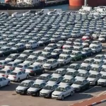 حذف مجوز استاندارد از ثبت‌سفارش واردات خودرو