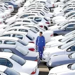 خودرو؛ صدرنشین دریافت ارز