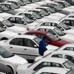 قیمت خودرو های پرفروش در بازار آزاد امروز سه شنبه 25شهریور