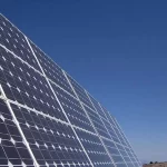 وعده تحقق ۷۰۰۰ مگاوات نیروگاه خورشیدی تا پایان سال