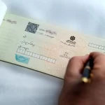 شیوه نامه تعیین سقف اعتبار مجاز صدور چک به شبکه بانکی ابلاغ شد