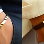 دستبند ترند مردانه؛ ۱۵ مدل شیک و جذاب برای استایل روزمره