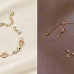 دستبند زنجیری جدید؛ ۱۵ مدل شیک و جذاب برای استایل روزمره و مهمانی‌های خاص