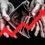 جهش قیمت خوراکی‌ها به تورم فقرا دامن زد/ عبور تورم ماهانه 5 دهک اول از 4 درصد