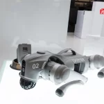  رقابت در میدان هوش مصنوعی اوج گرفت / آیا ارتش رباتیک چین جای زرادخانه آمریکا را می‌گیرد؟