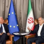 مسئول وضعیت فعلی کسانی هستند که از توافق برجام خارج شدند