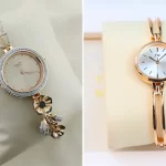ساعت مچی دخترانه فانتزی؛ ۱۵ مدل جذاب و فانتزی برای استایل روزمره