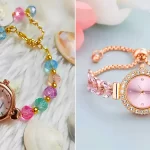 ساعت مچی زنانه فانتزی؛ ۱۵ مدل جذاب و رنگارنگ برای استایل روزمره