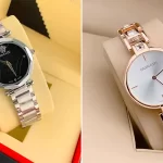 ساعت مچی زیبا و ساده زنانه؛ ۱۵ مدل لوکس و ساده برای خانم‌های شیک