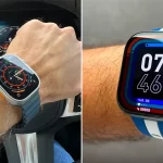 ساعت هوشمند مردانه؛ ۱۵ مدل جذاب و کاربردی برای استایل و زندگی روزمره