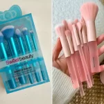 ست براش ترند و زیبا؛ ۱۵ مدل خاص و شیک برای آرایش مرتب و حرفه‌ای